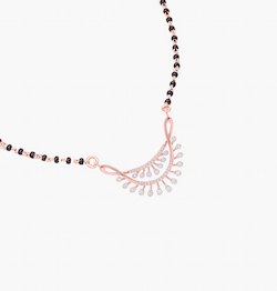 The Preetify Mangalsutra